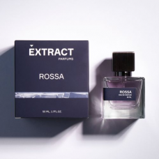 Парфумована вода Extract Rossa 